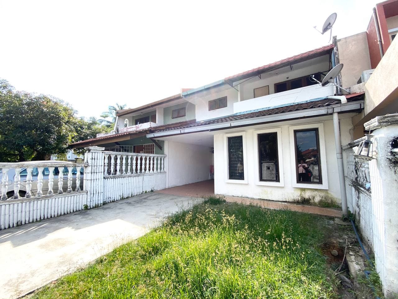 2 storey house seksyen 4 bandar baru bangi - photo 10