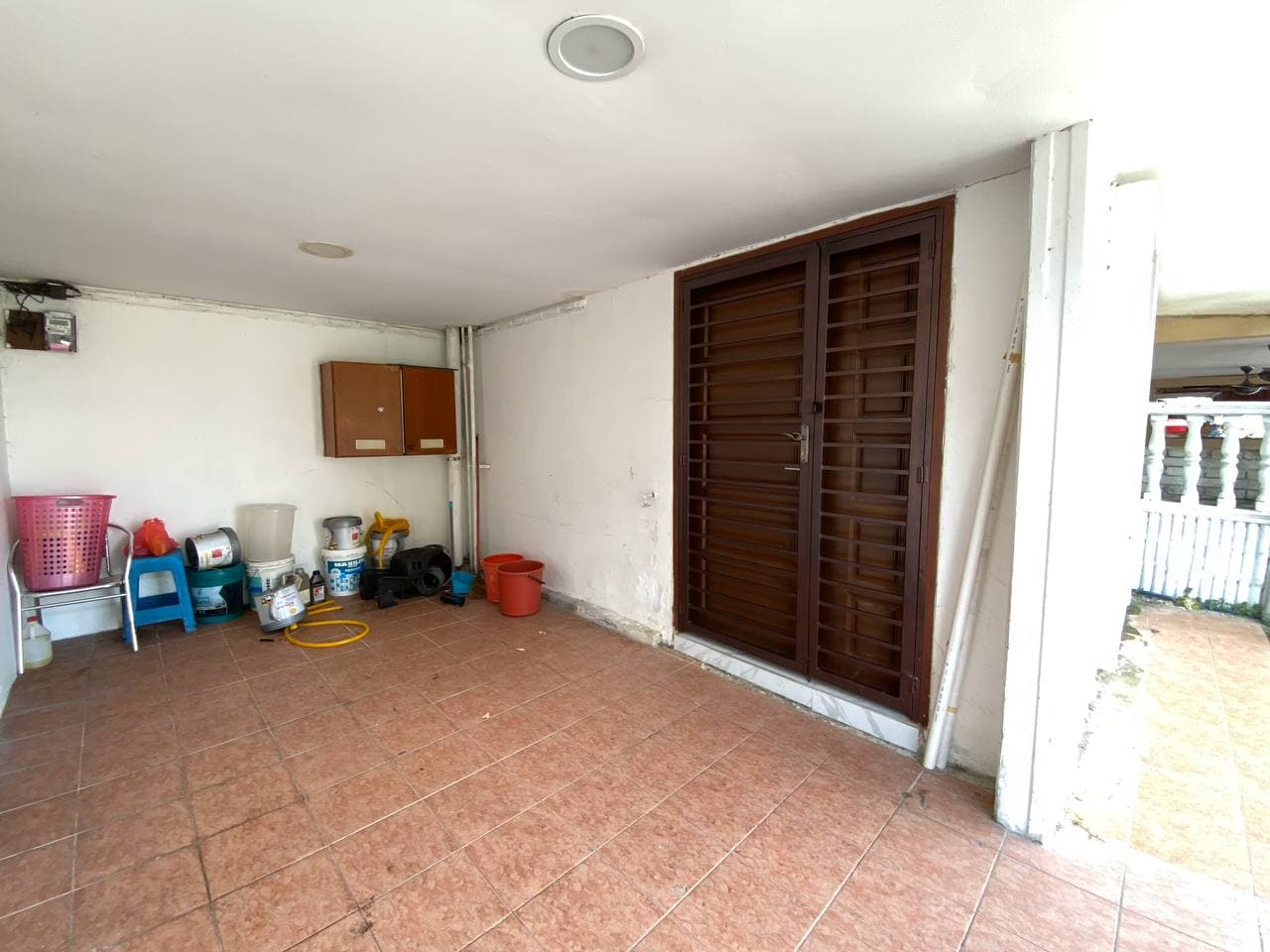2 storey house seksyen 4 bandar baru bangi - photo 11