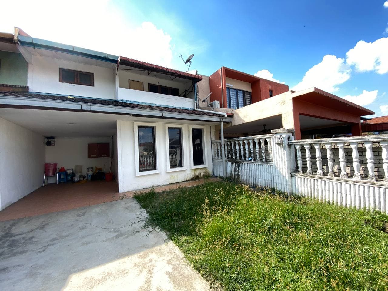 2 storey house seksyen 4 bandar baru bangi - photo 12