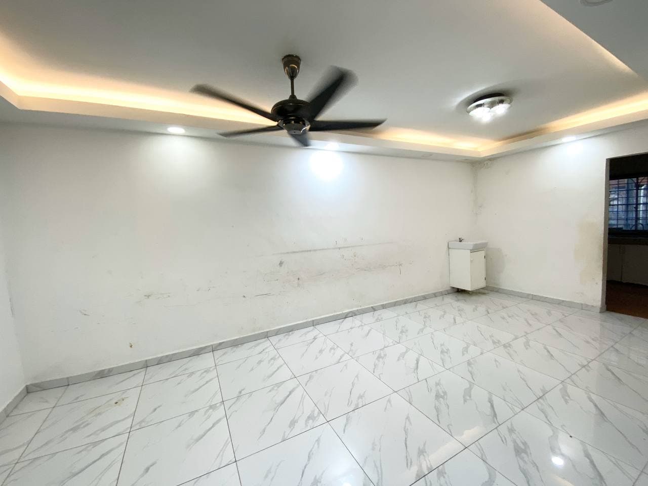2 storey house seksyen 4 bandar baru bangi - photo 13