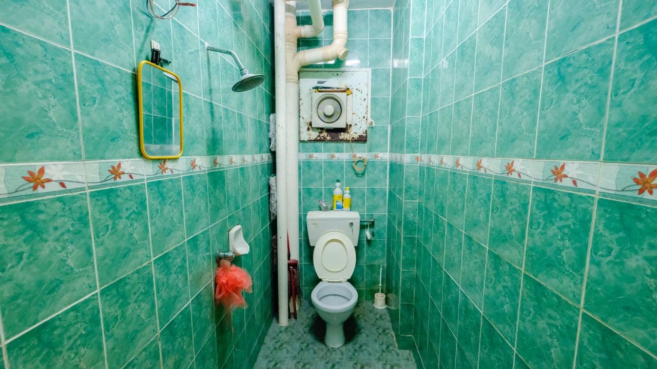 Vista Lavender Apartment Taman Kinrara Puchong - photo 8