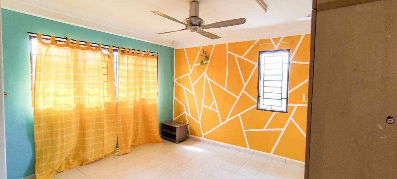 Corner lot 2 storey house Tmn Taming Impian Kajang - photo 4