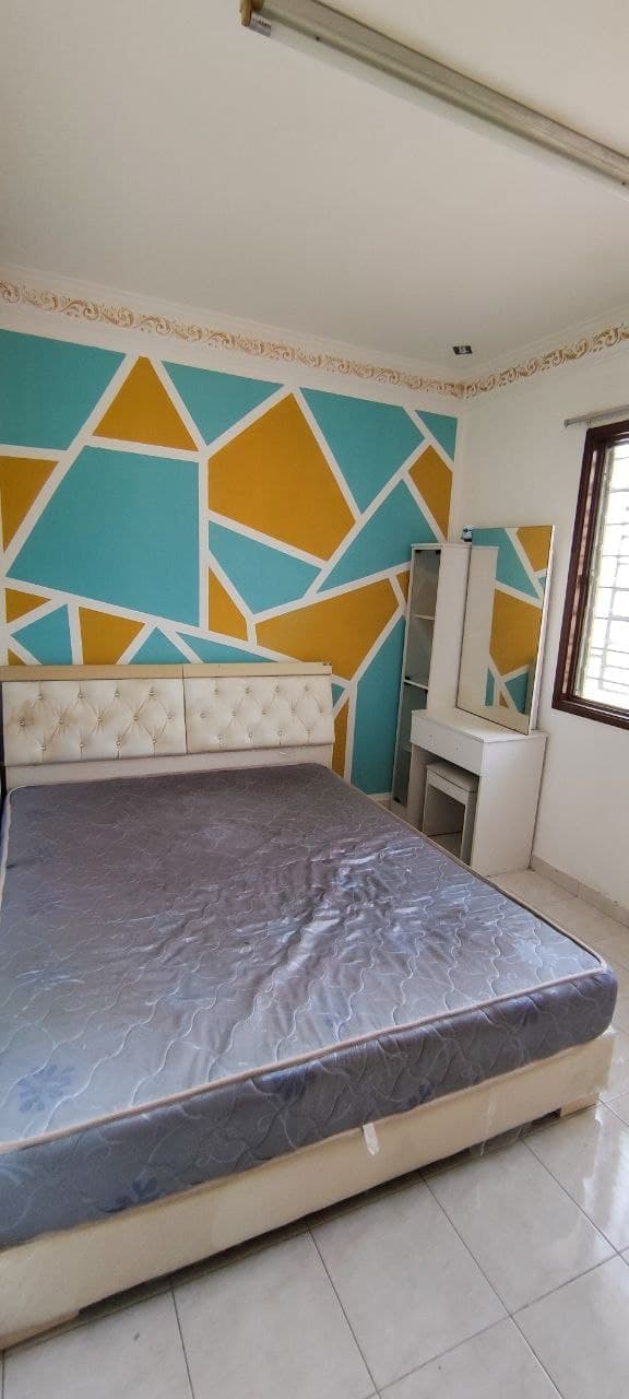 Corner lot 2 storey house Tmn Taming Impian Kajang - photo 8