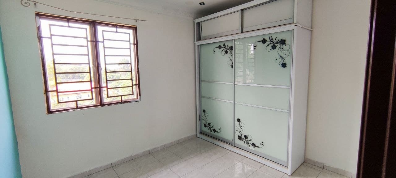 Corner lot 2 storey house Tmn Taming Impian Kajang - photo 10