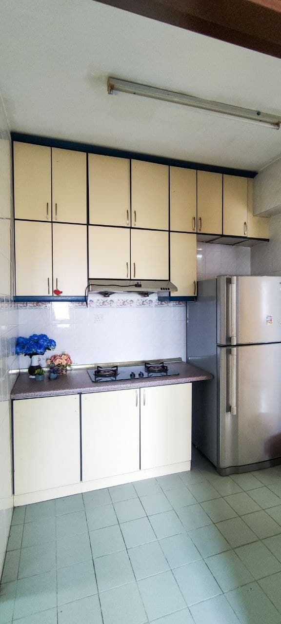 Corner lot 2 storey house Tmn Taming Impian Kajang - photo 11