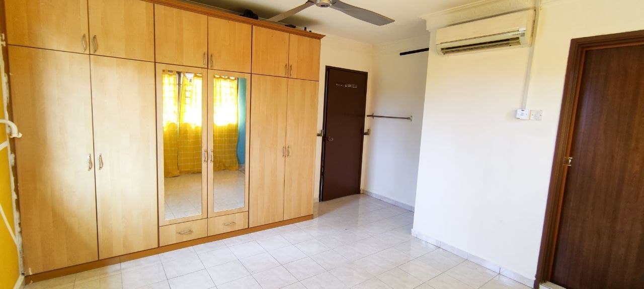 Corner lot 2 storey house Tmn Taming Impian Kajang - photo 12