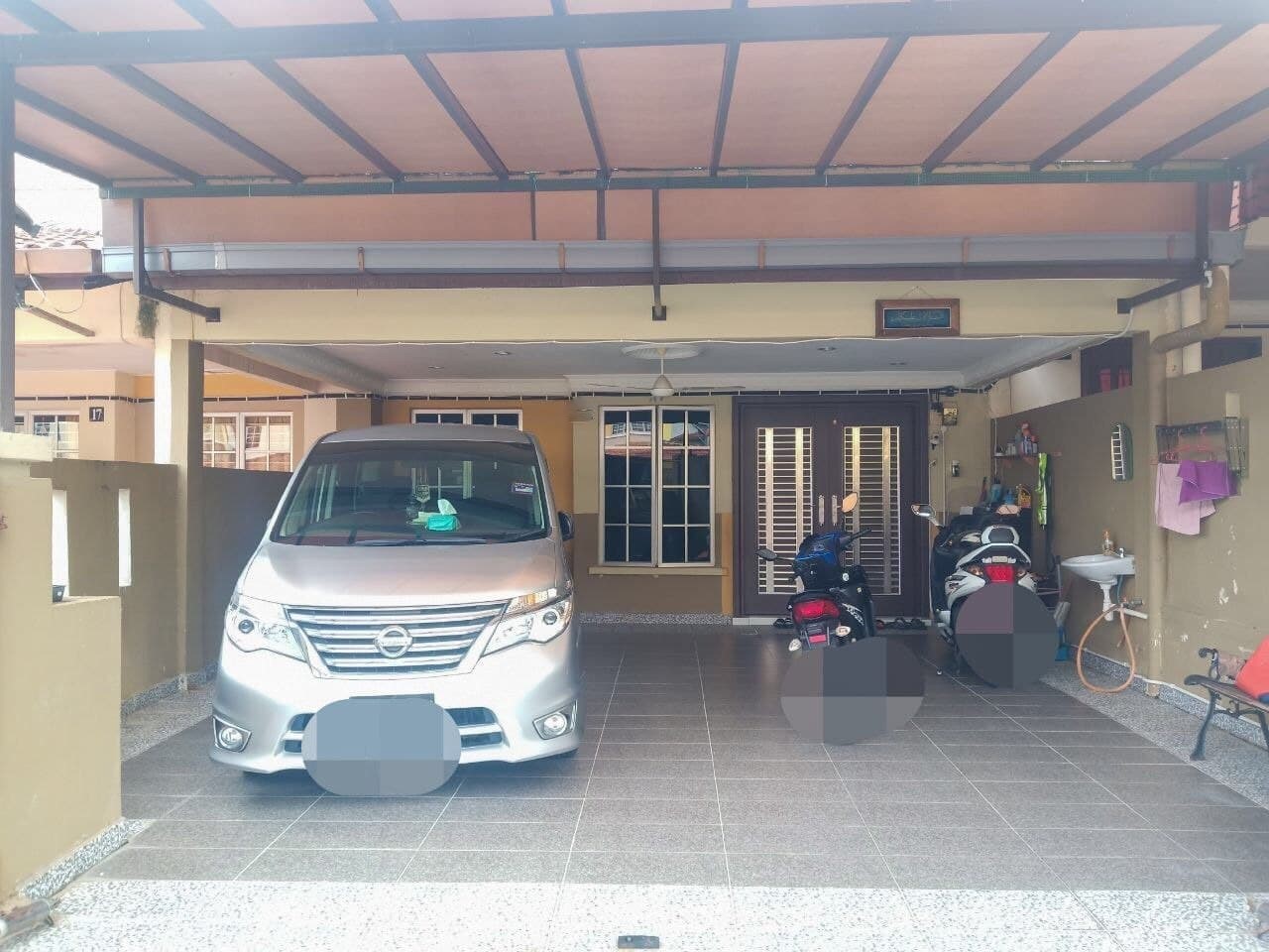 2 Storey House Taman Semenyih Mewah Fasa 2