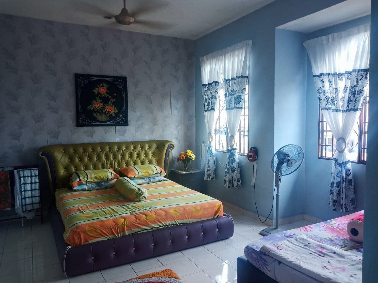2 Storey House Taman Semenyih Mewah Fasa 2 - photo 4