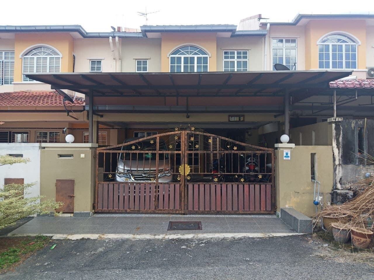 2 Storey House Taman Semenyih Mewah Fasa 2 - photo 7
