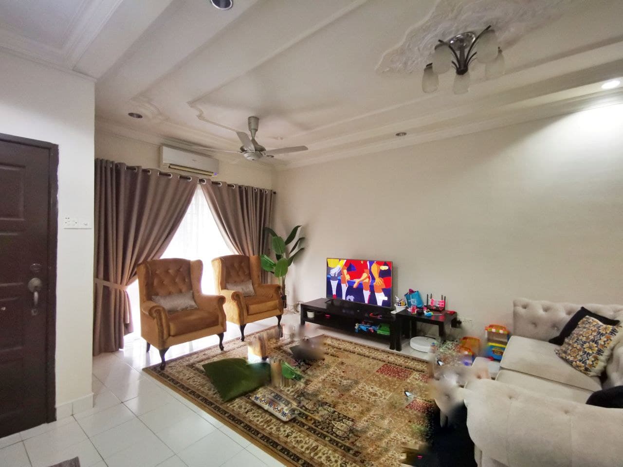 2 Storey Terrace House Taman Tasik Prima Puchong - photo 3