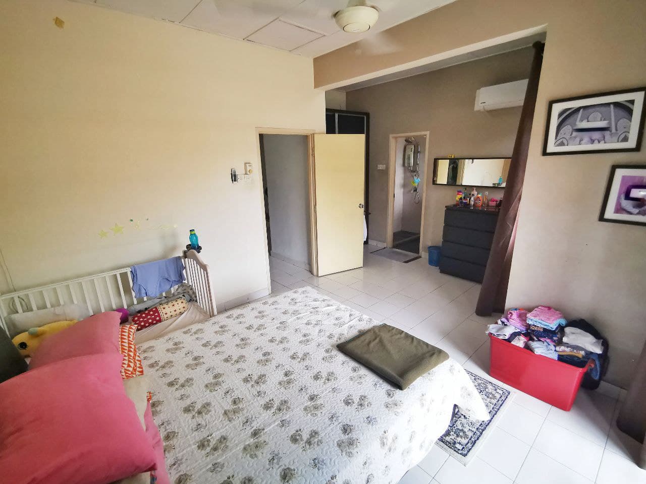 2 Storey Terrace House Taman Tasik Prima Puchong - photo 4