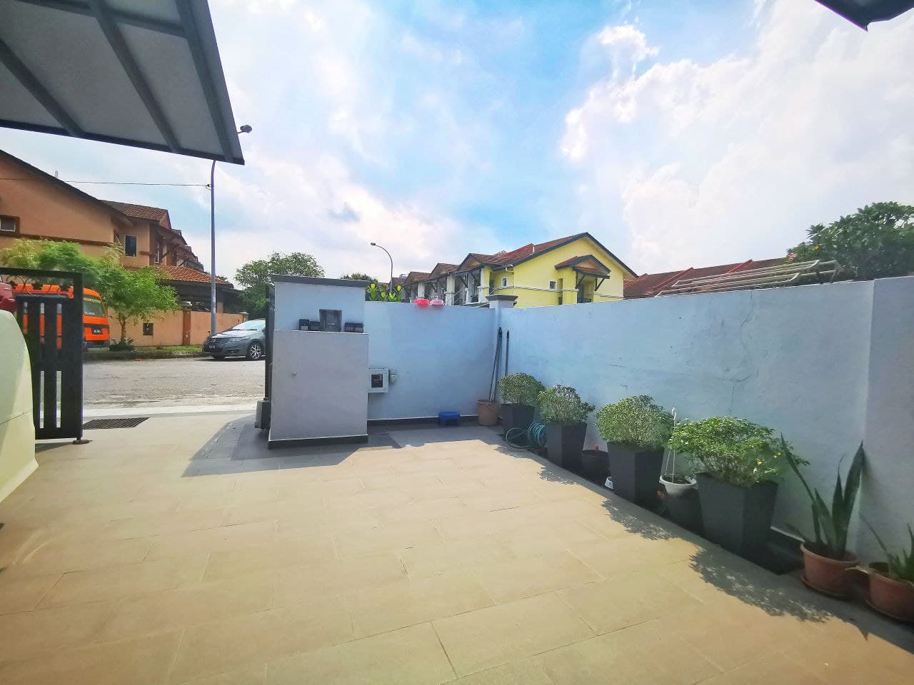2 Storey Terrace House Taman Tasik Prima Puchong - photo 7