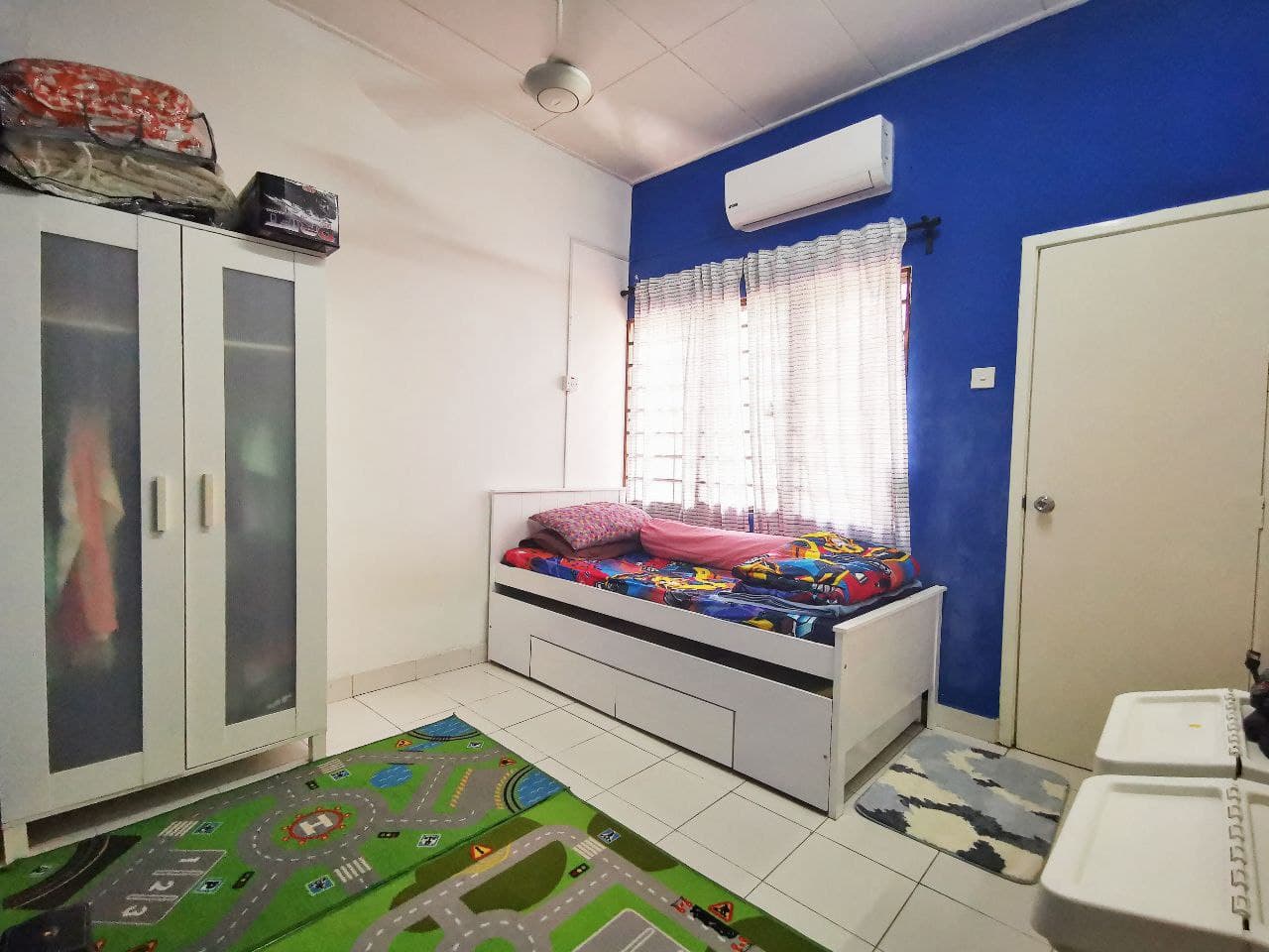 2 Storey Terrace House Taman Tasik Prima Puchong - photo 8