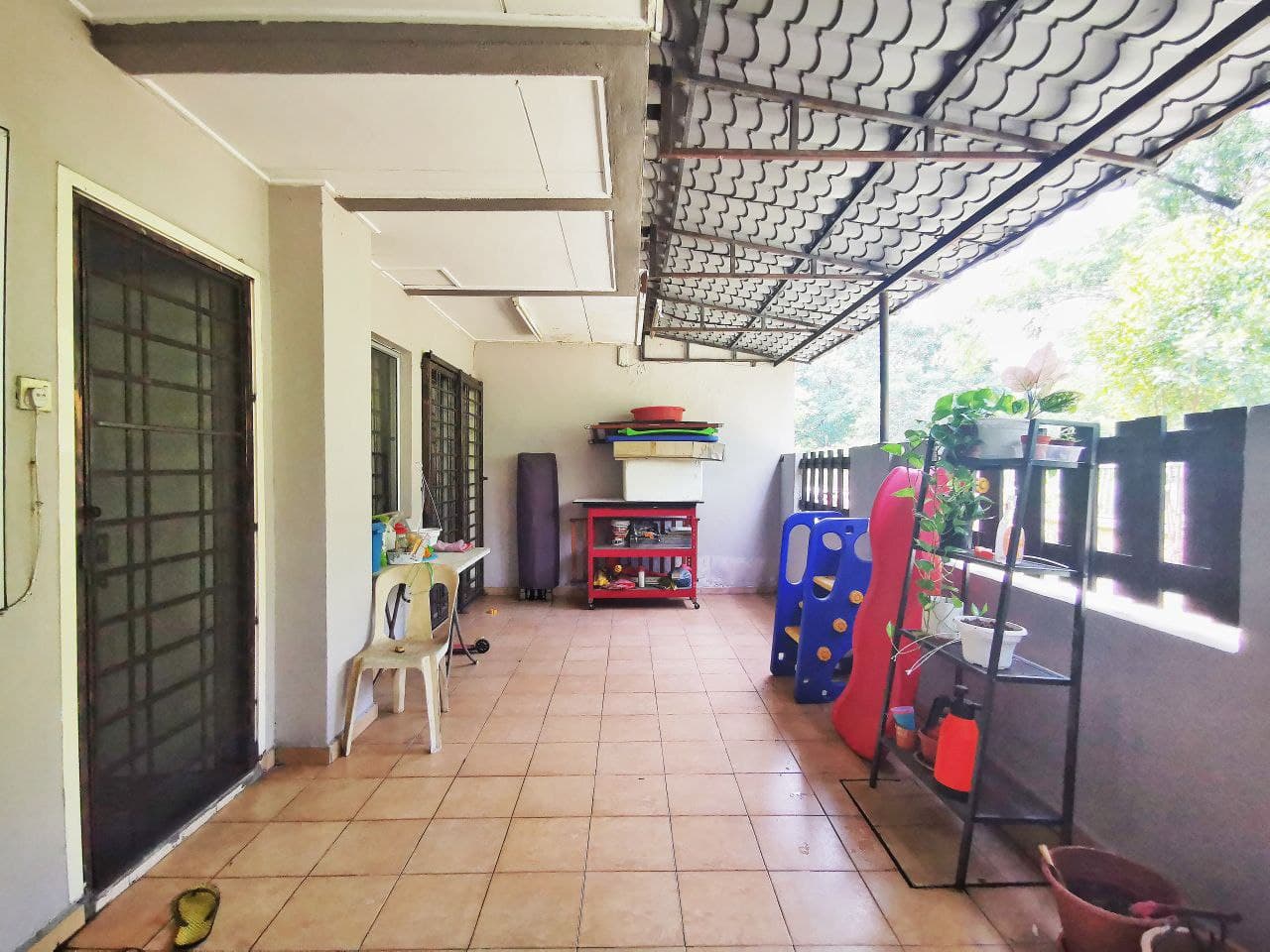 2 Storey Terrace House Taman Tasik Prima Puchong - photo 10