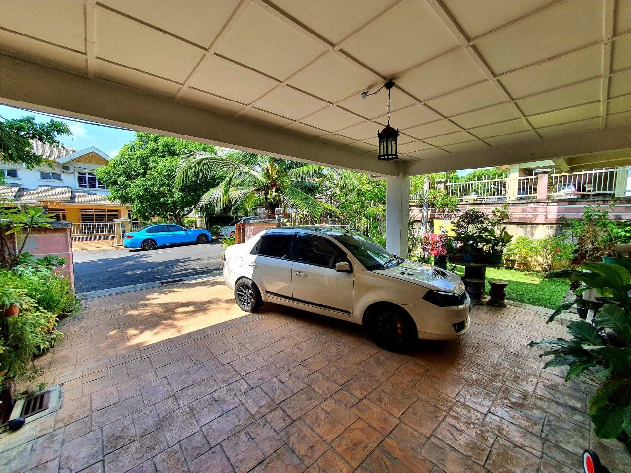 Renovated 2 Storey Semi D Bandar Seri Putra Bangi - photo 7