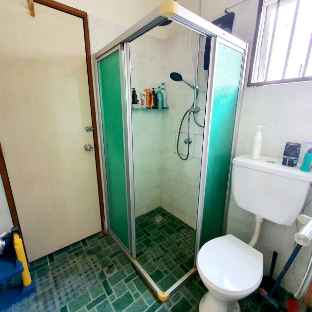 Renovated 2 Storey Semi D Bandar Seri Putra Bangi - photo 9