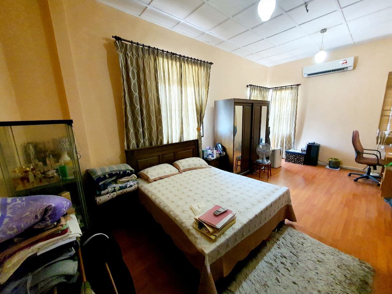 Renovated 2 Storey Semi D Bandar Seri Putra Bangi - photo 12