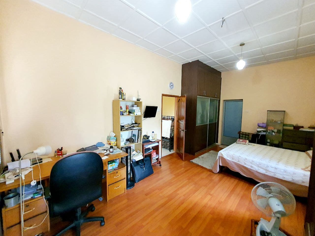 Renovated 2 Storey Semi D Bandar Seri Putra Bangi - photo 13