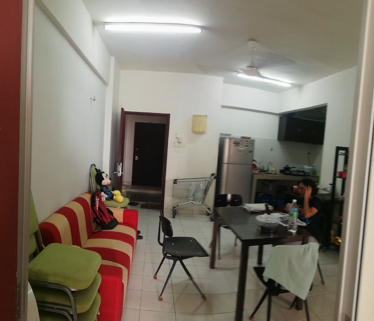 Condominium Menara Rajawali SS15 Subang Jaya - photo 6