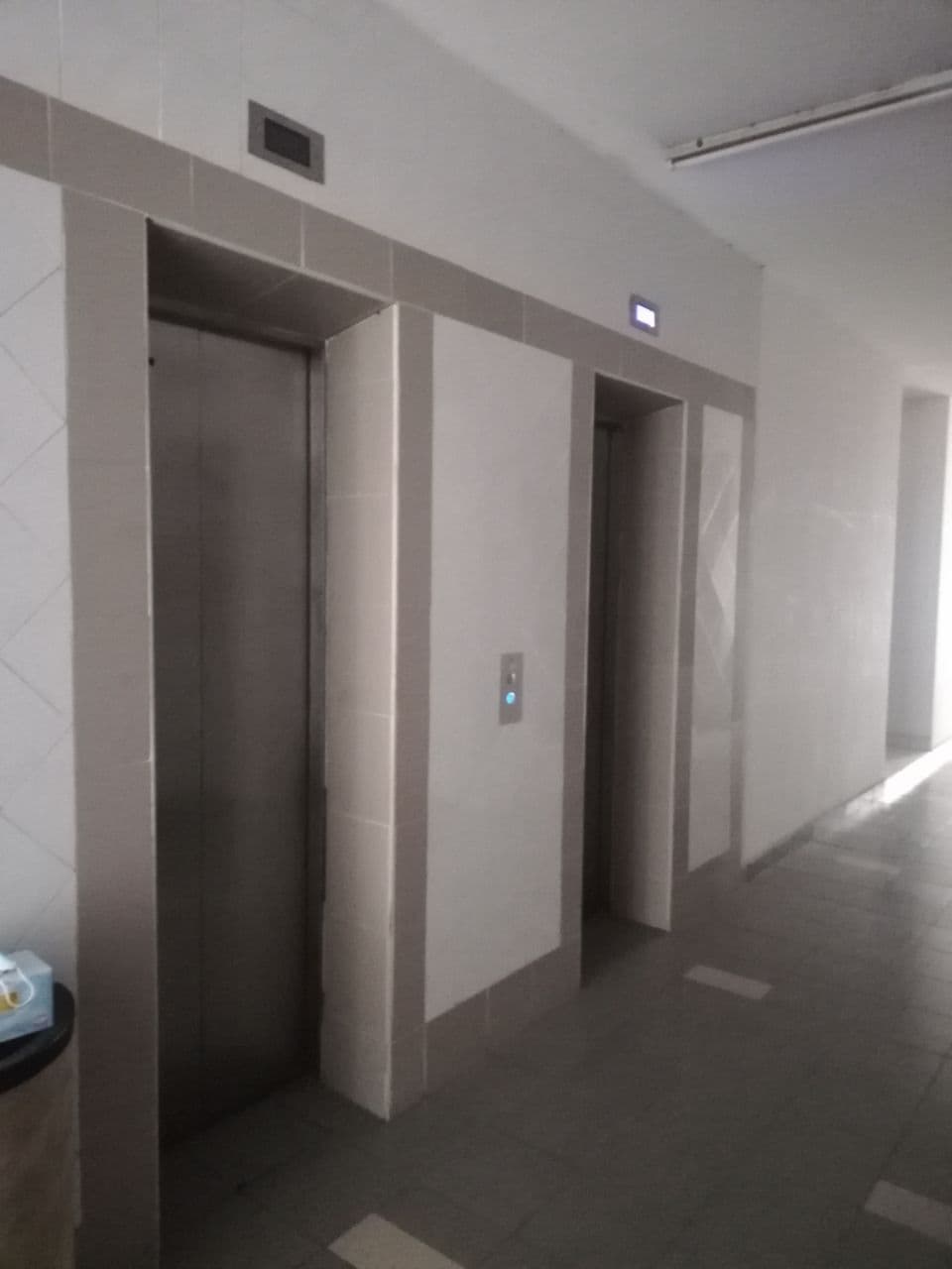 Condominium Menara Rajawali SS15 Subang Jaya - photo 7
