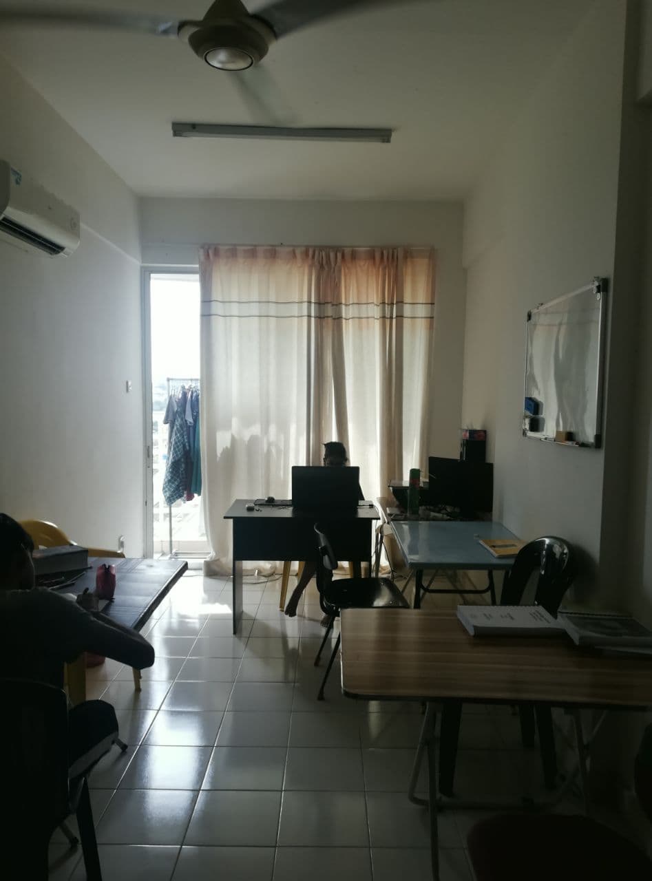 Condominium Menara Rajawali SS15 Subang Jaya - photo 8