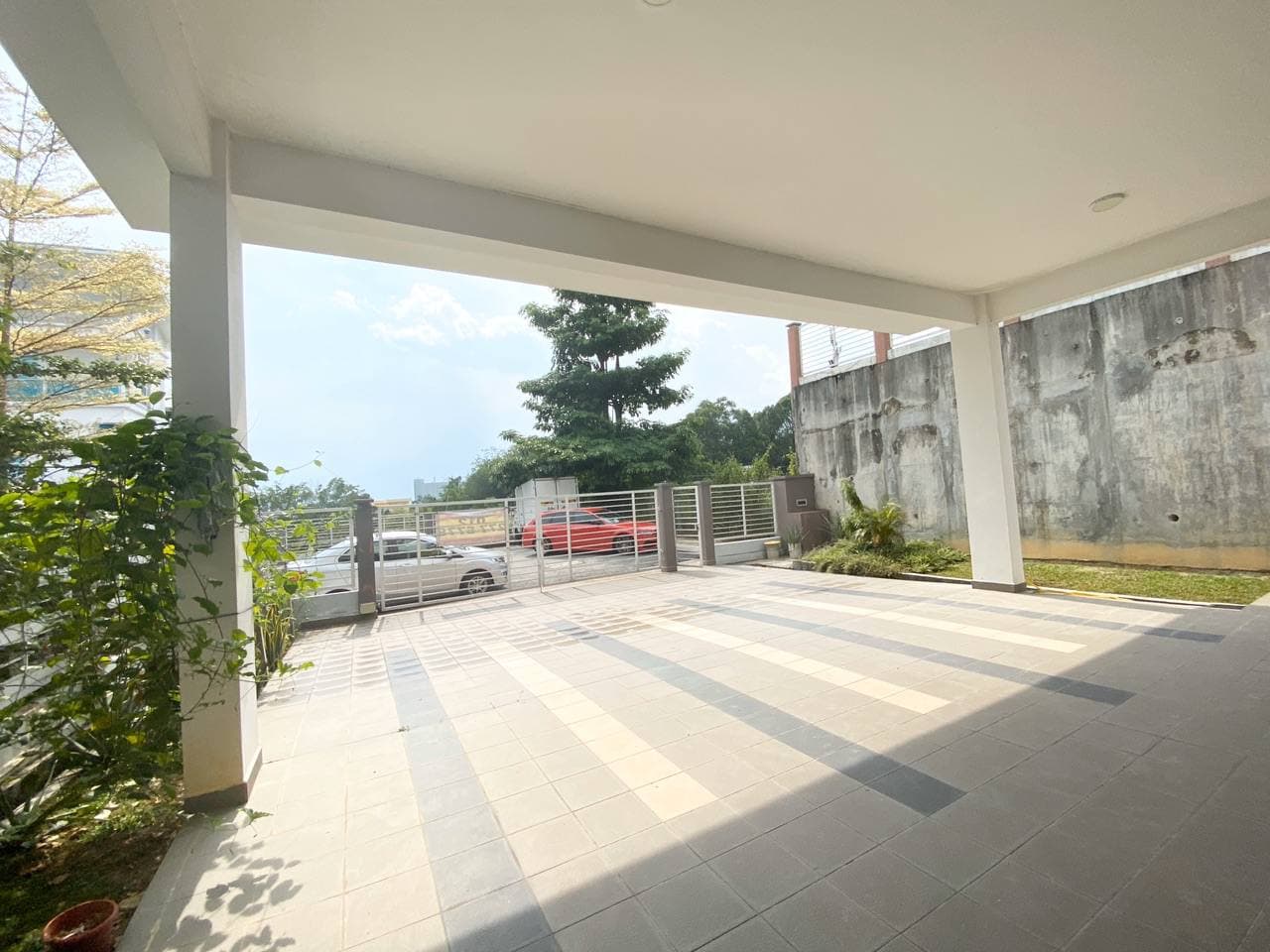 3 Storey Semi D Sentosa Heights Kajang Cul De Sac - photo 2