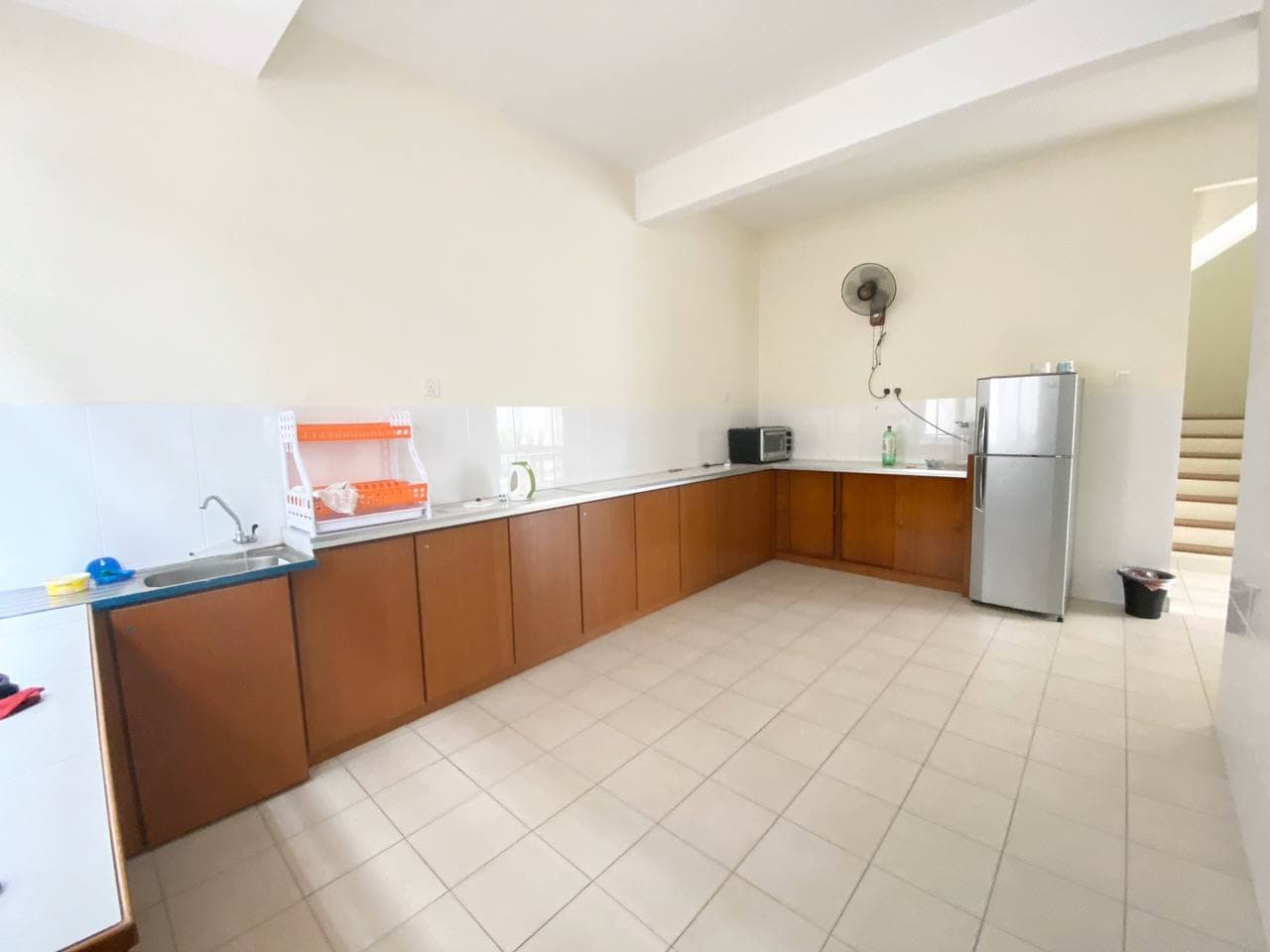 3 Storey Semi D Sentosa Heights Kajang Cul De Sac - photo 4
