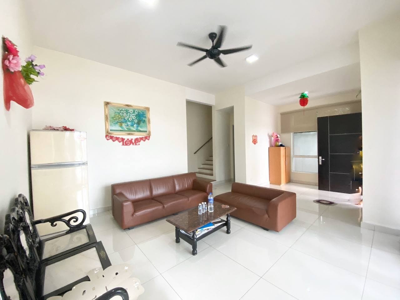 3 Storey Semi D Sentosa Heights Kajang Cul De Sac - photo 6