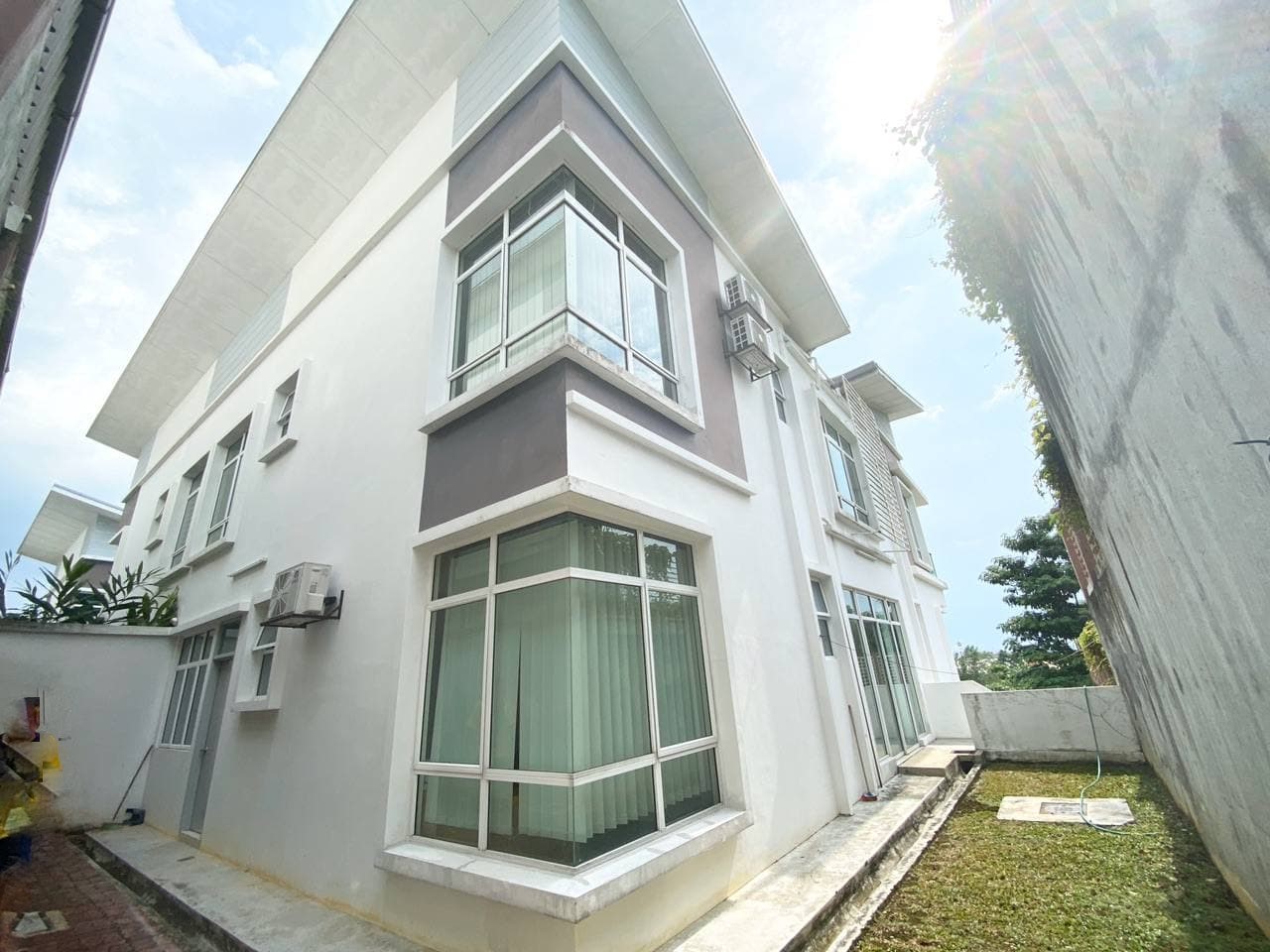 3 Storey Semi D Sentosa Heights Kajang Cul De Sac - photo 7