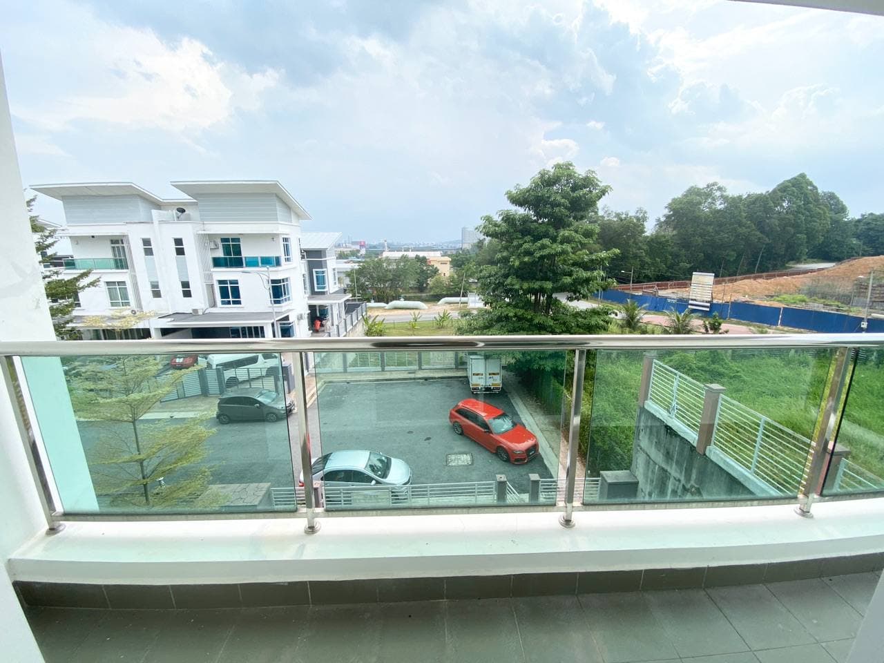 3 Storey Semi D Sentosa Heights Kajang Cul De Sac - photo 9