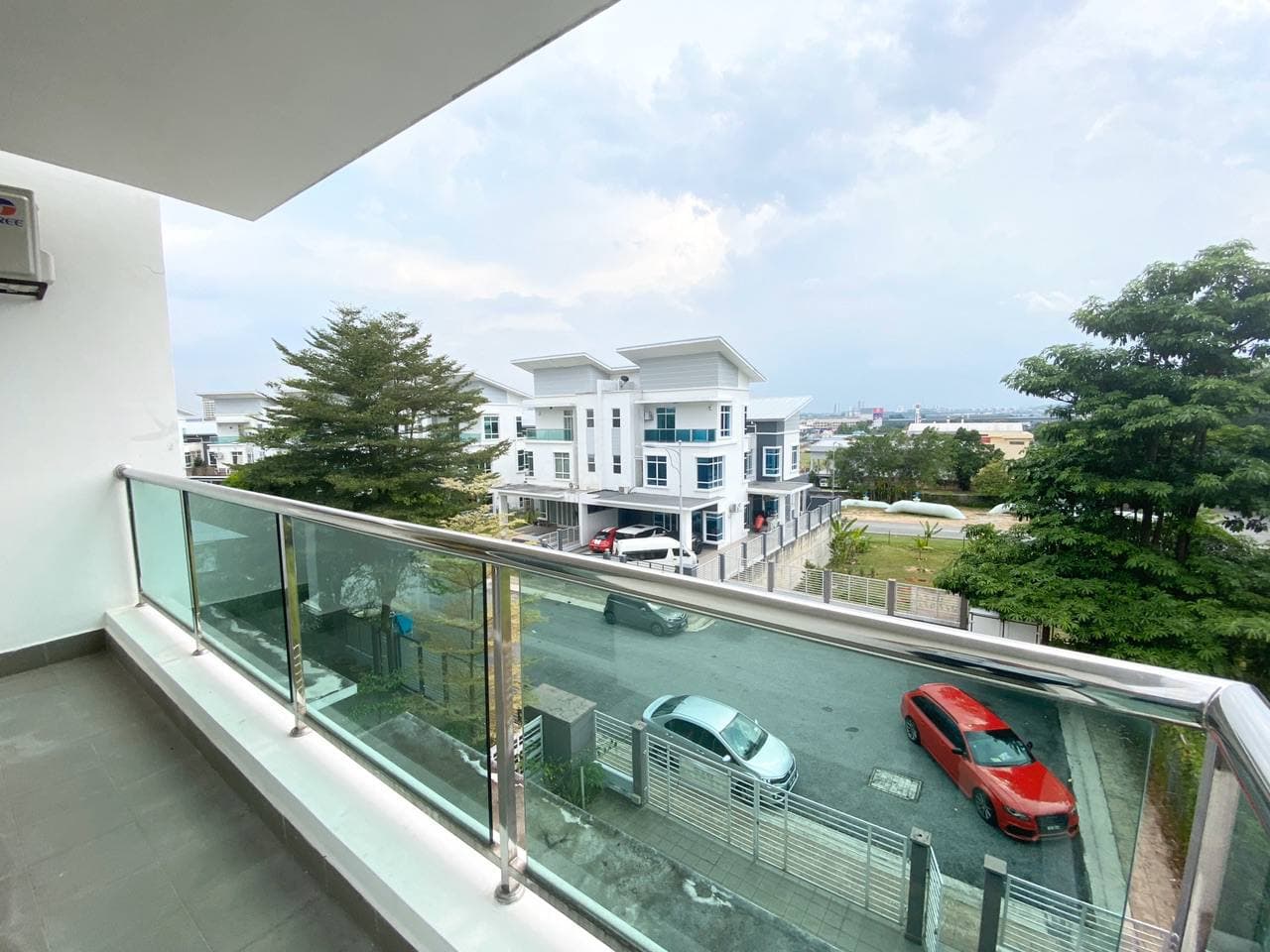 3 Storey Semi D Sentosa Heights Kajang Cul De Sac - photo 11