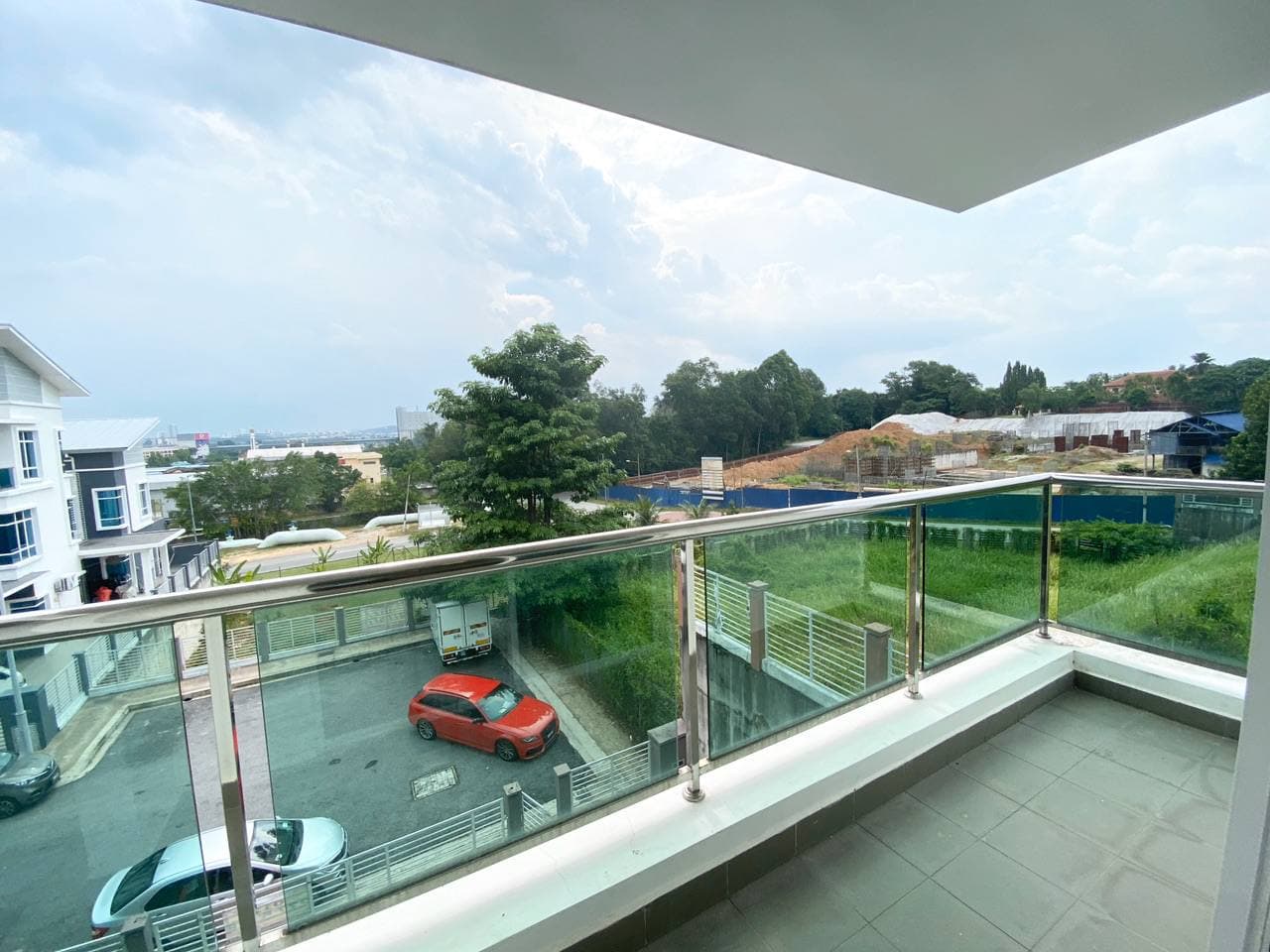 3 Storey Semi D Sentosa Heights Kajang Cul De Sac - photo 13