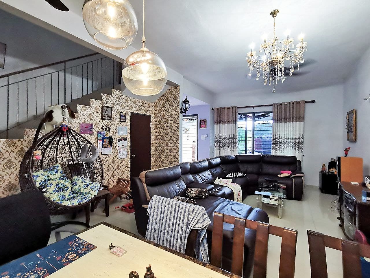 2 Storey House Kajang East Precinct 4 Kajang