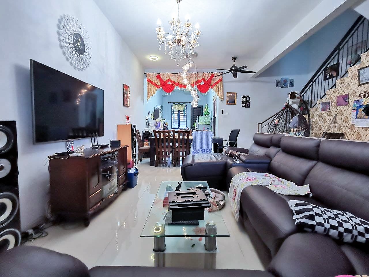 2 Storey House Kajang East Precinct 4 Kajang - photo 2