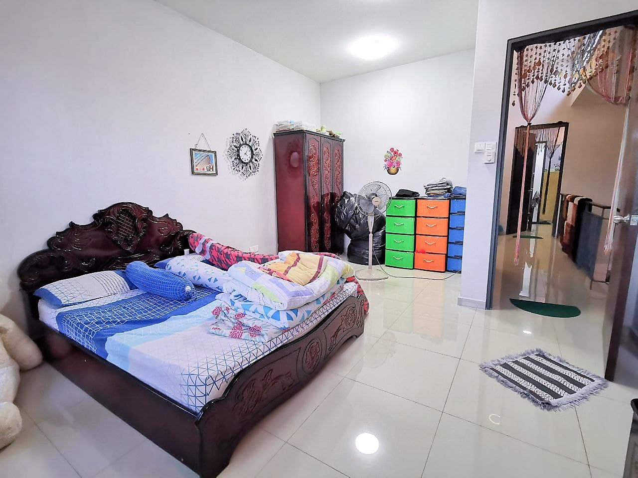 2 Storey House Kajang East Precinct 4 Kajang - photo 3