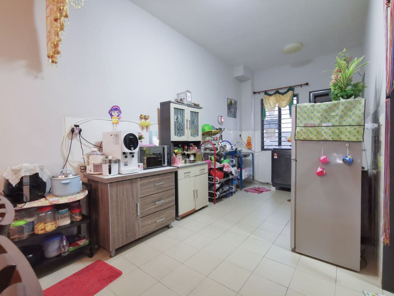 2 Storey House Kajang East Precinct 4 Kajang - photo 4