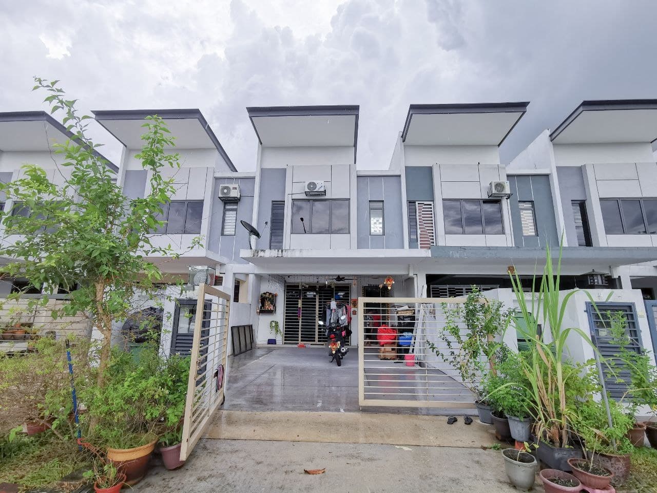 2 Storey House Kajang East Precinct 4 Kajang - photo 6