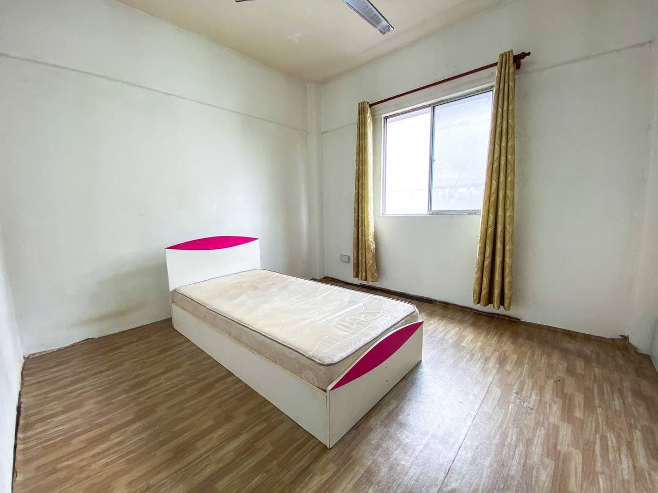 Sri Ros Apartment Sungai Chua Kajang - photo 3