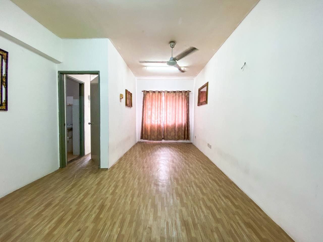 Sri Ros Apartment Sungai Chua Kajang - photo 7