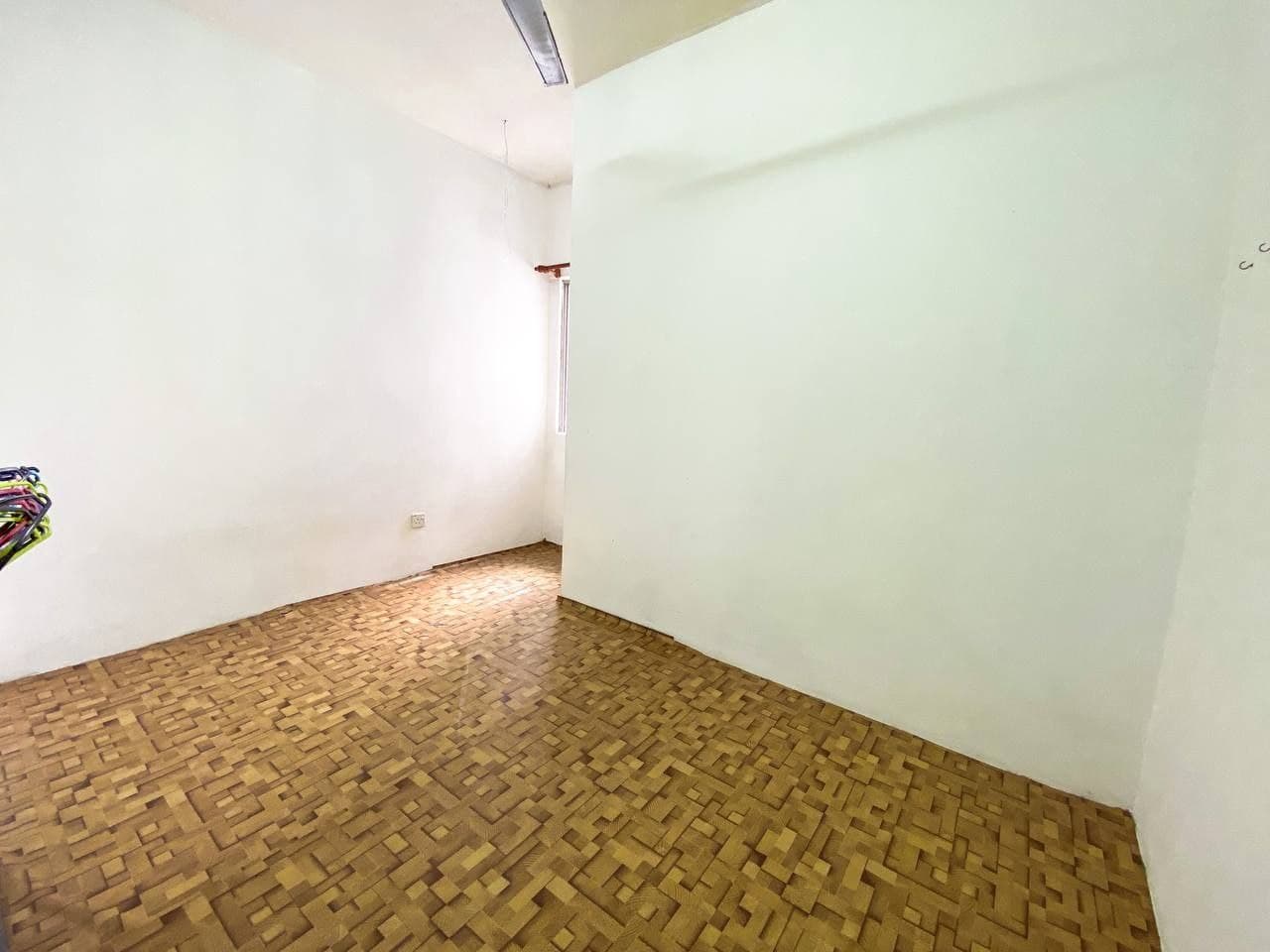 Sri Ros Apartment Sungai Chua Kajang - photo 11