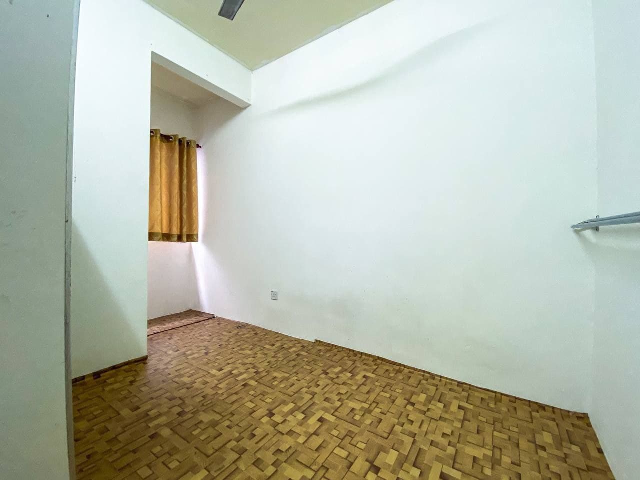 Sri Ros Apartment Sungai Chua Kajang - photo 12