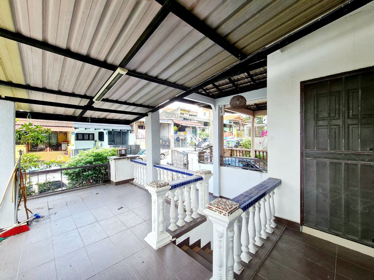 Taman Bunga Raya Setapak Kuala Lumpur - photo 3