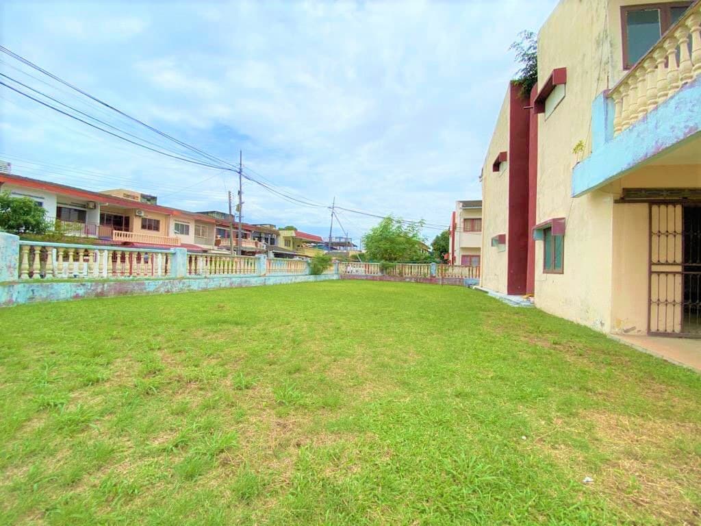 Double Storey Terrace Jalan Reko Kajang - photo 2