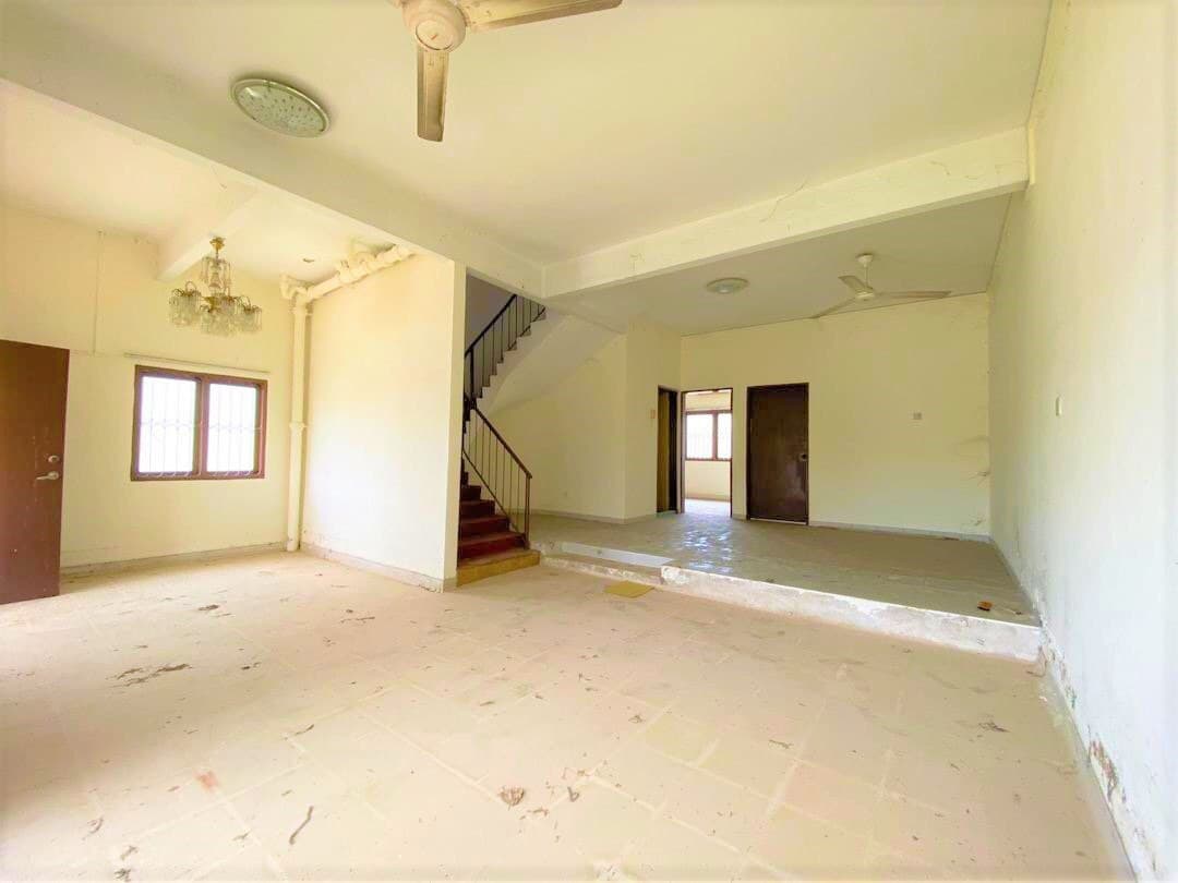 Double Storey Terrace Jalan Reko Kajang - photo 3