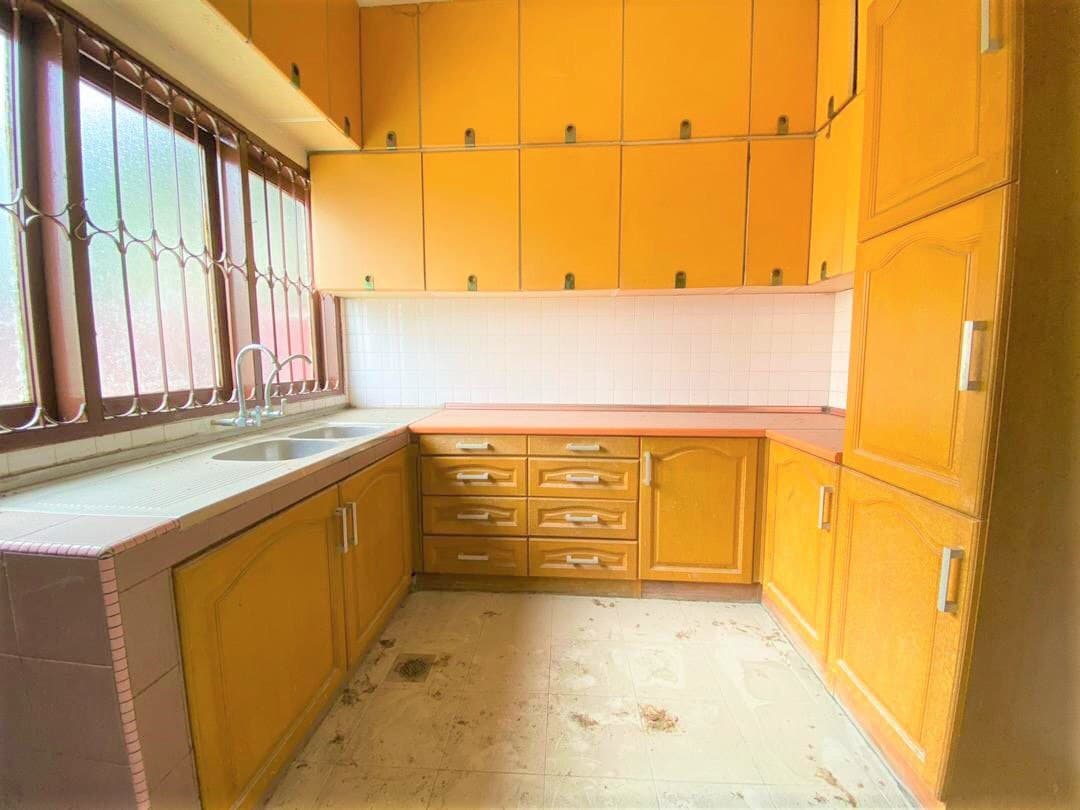Double Storey Terrace Jalan Reko Kajang - photo 4