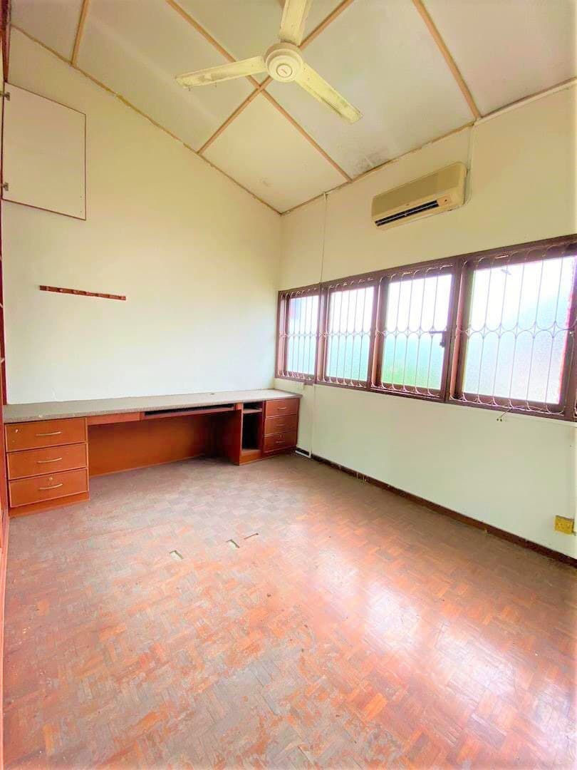 Double Storey Terrace Jalan Reko Kajang - photo 7