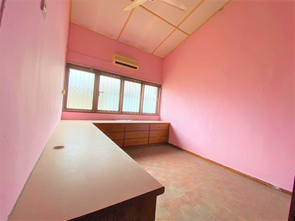 Double Storey Terrace Jalan Reko Kajang - photo 8