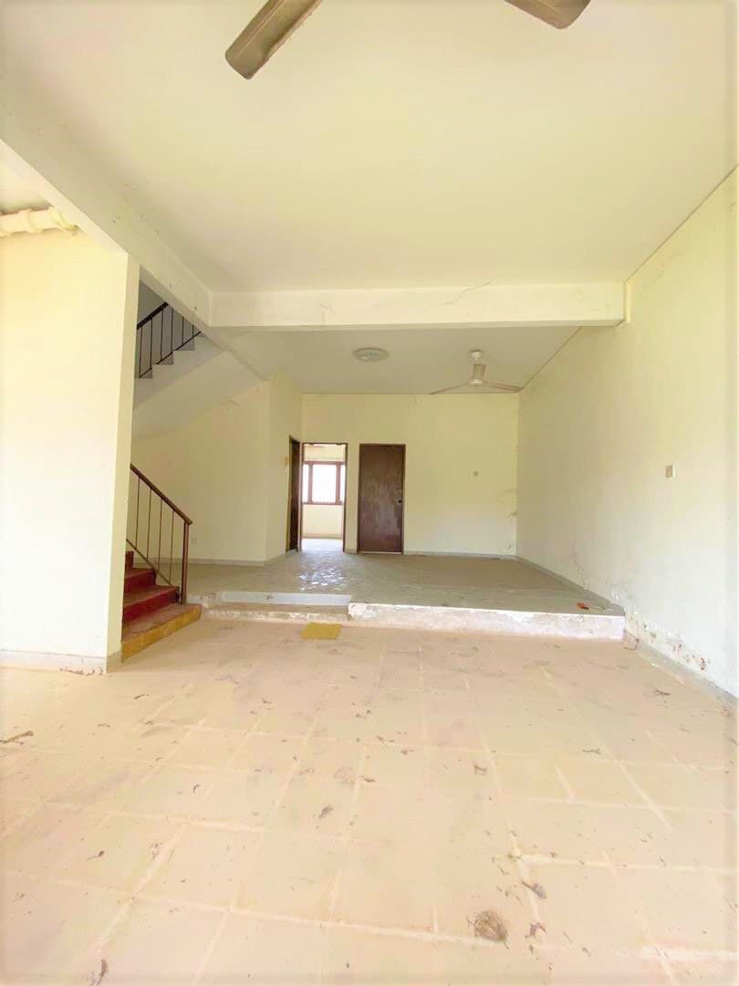 Double Storey Terrace Jalan Reko Kajang - photo 10