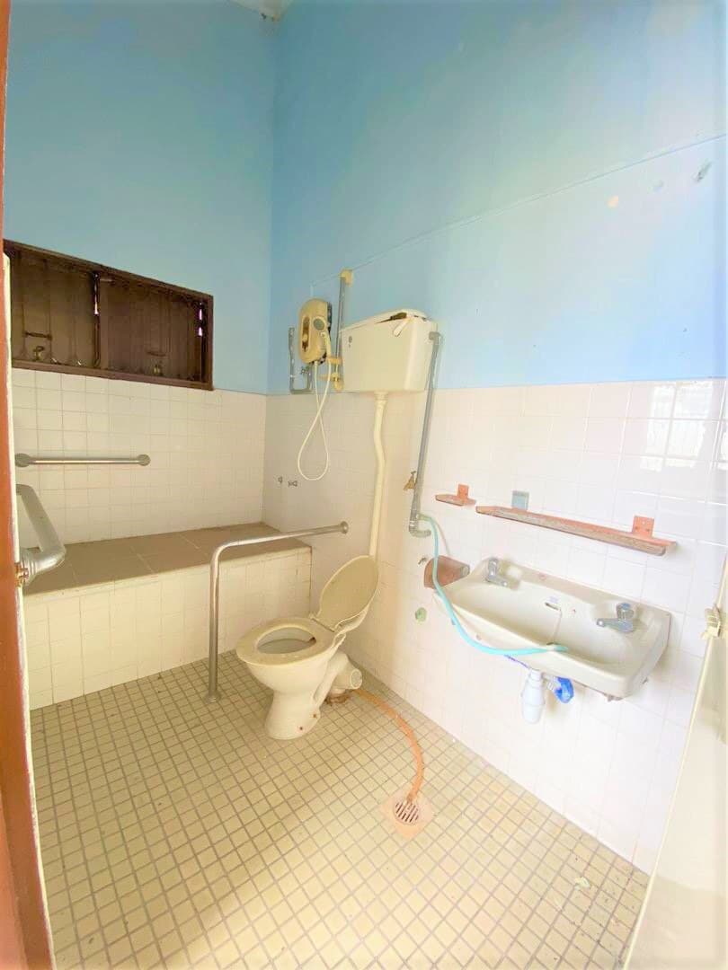 Double Storey Terrace Jalan Reko Kajang - photo 13