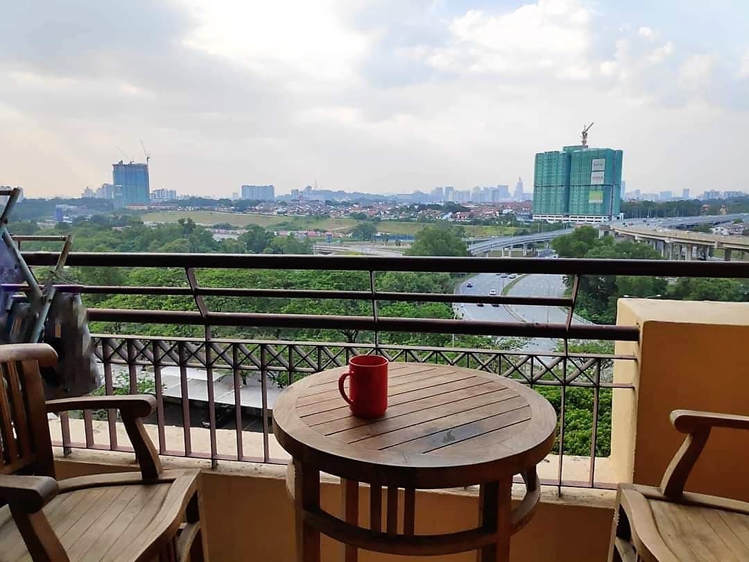 Vista Komanwel A Bukit Jalil Kuala Lumpur - photo 3